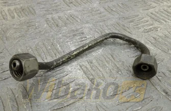 Przewód paliwa pompki wtryskowej Deutz 04502267