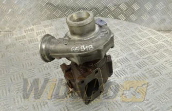 Turbosprężarka Borg Warner K04 53049880087
