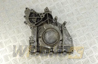 Pompa oleju Deutz 04515823