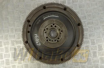 Koło zamachowe Deutz 02244032R