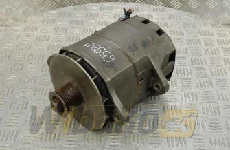 Alternator 100A Delco Remy 33SI 19011152