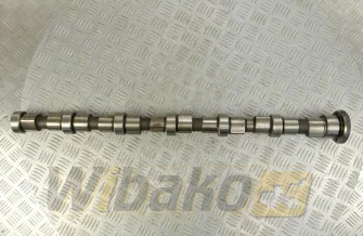 Wałek rozrządu do silnika Cummins QSB6.7 3979506