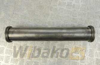 Rura dolotowa turbosprężarki Liebherr 9078387