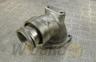 Kolano turbosprężarki Liebherr L08082S