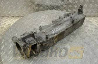 Kolektor ssący do silnika Liebherr D934 L A6 10147791