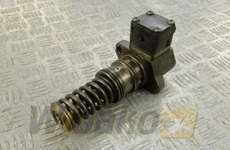 Pompka wtryskowa Liebherr 10116257