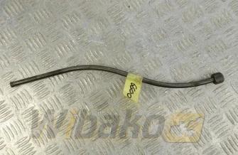 Przewód bagnetu oleju Liebherr 10116156