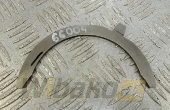 Pierścień oporowy wału korbowego do silnika Liebherr D934 9073737
