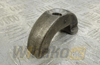 Uchwyt wtryskiwacza Liebherr 9075372