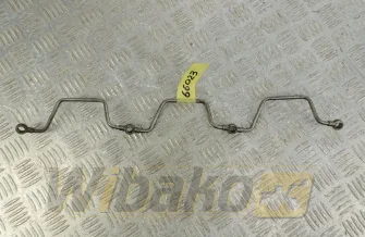 Przewód powrotu paliwa do silnika Liebherr D934 9078935