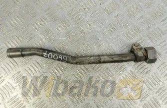 Przewód odmy silnika 22x1.5 Liebherr 10119117
