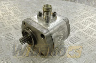 Pompa zębata Bosch 0510515006