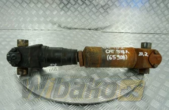 Wał pędny kardan do ładowarki Caterpillar 972K 
