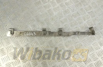 Uchwyt kolektora ssącego do silnika Liebher D934 L A6 