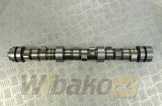 Wałek rozrządu Liebherr 9275719
