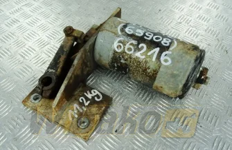 Serwo hamulcowe do ładowarki Caterpillar 972K 