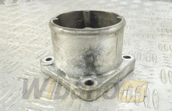 Łącznik kolektora ssącego Deutz 04295761
