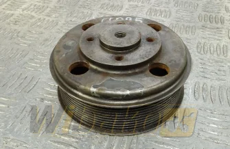 Koło pasowe wentylatora Deutz 04252887