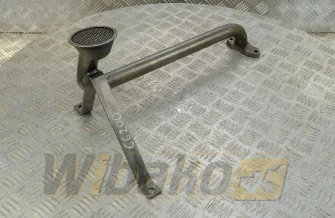 Smok misy olejowej Deutz 04256591