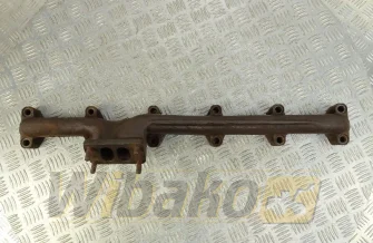 Kolektor wydechowy do silnika Deutz TCD2013 L06 2V 04515394