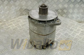 Alternator 100A Delco Remy 33SI 19011153