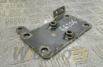 Uchwyt wiązki elektrycznej Deutz 04510010