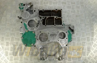 Obudowa rozrządu Perkins 3716C161