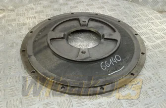 Pokrywa obudowy koła zamachowego Perkins SAE-3.2 D-48407