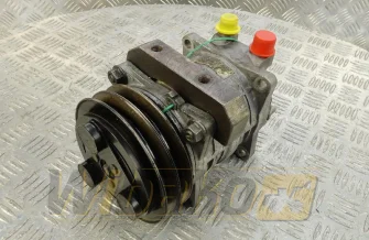 Sprężarka klimatyzacji do silnika Perkins 1004 488-45056