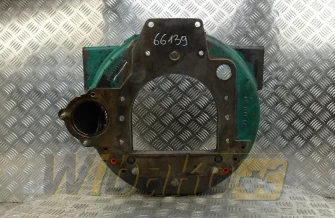 Obudowa koła zamachowego Perkins 3713K027