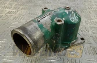 Obudowa termostatu Kątowa Perkins 3766X061