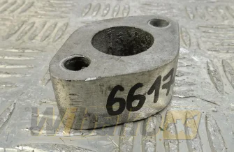 Dystans wlewu oleju Perkins 3751A122