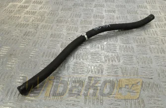 Przewód odmy elastyczny Perkins 3386C020