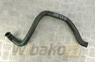 Przewód odmy elastyczny Perkins 3384A006