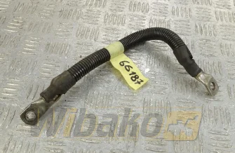 Przewód elektryczny masowy do silnika Perkins 1004 