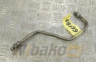 Przewód paliwa Perkins 4122M012