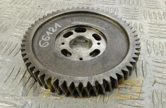 Koło zębate pompy wtryskowej Z=56 Perkins 3117L212