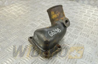Kolano do silnika Komatsu SAA6D125E-3 6150-61-6920