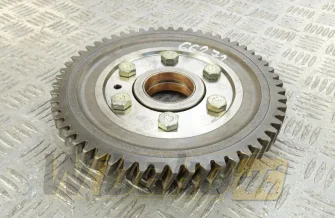 Koło zębate Komatsu 6154-31-6400