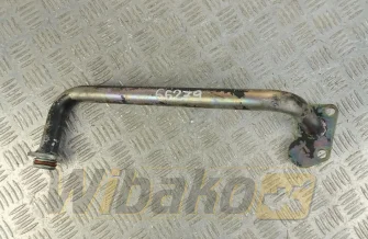 Przewód olejowy dolotowy Komatsu 6156-51-5750
