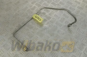 Przewód paliwa do silnika Komatsu SAA6D125E-3 6156-71-4113