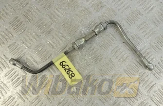 Przewód paliwa do silnika Komatsu SAA6D125E-3 6156-71-5610