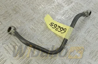 Przewód powrotu paliwa do silnika Komatsu SAA6D125E-3 6156-71-5451