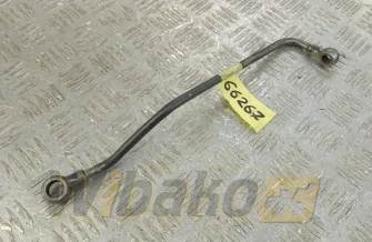 Przewód powrotu paliwa do silnika Komatsu SAA6D125E-3 6156-71-5350