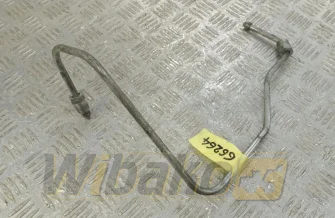 Przewód paliwa do silnika Komatsu SAA6D125E-3 6156-71-4122