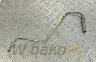 Przewód paliwa wtryskiwacza CYL. 3 do silnika Komatsu SAA6D125E-3 6156-71-5131