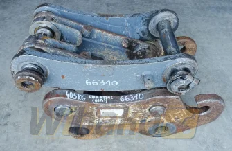 Szybkozłącze Liebherr SW48 9911546