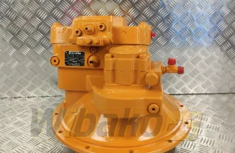 Pompa główna Hydromatic A8VO55SR/60R1-PZG05F00 R909412374