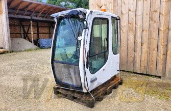 Kabina do koparki Liebherr 10228302