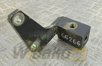 Łącznik przewodów paliwa do silnika Komatsu SAA6D125E-3 6156-71-5360